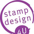 Stamp Design 4U