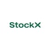 StockX