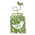 Tea Sparrow
