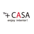 The +CASA