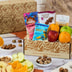 The Gift Basket Store: My experience with this company was disappointing.