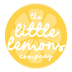 The Little Lemons Company