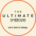The Ultimate Snooze