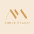 Three Peaks Manuka Honey