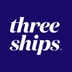 Three Ships Beauty