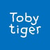 Toby Tiger
