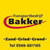Transportbedrijf Bakker