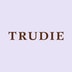 Trudie
