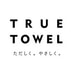 TRUE TOWEL