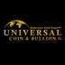 Universal Coin & Bullion