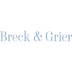 Breck and Grier