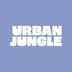 Urban Jungle Beauty