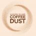 Vashon Island Coffee Dust