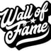 Wall of Fame