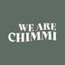 WE ARE CHIMMI