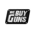 We Buy Guns