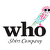 Who Shirt Company
