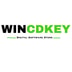 Wincdkey