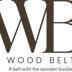 Wood Belt