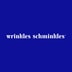 Wrinkles Schminkles