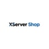 XServer Shop