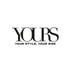 Yours Clothing