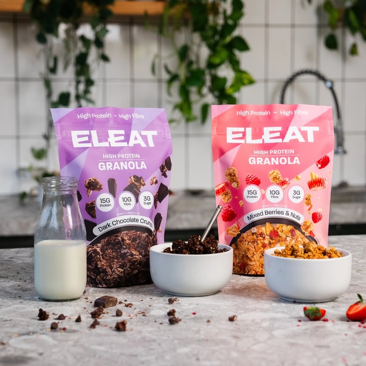 Image: eleatcereal.com