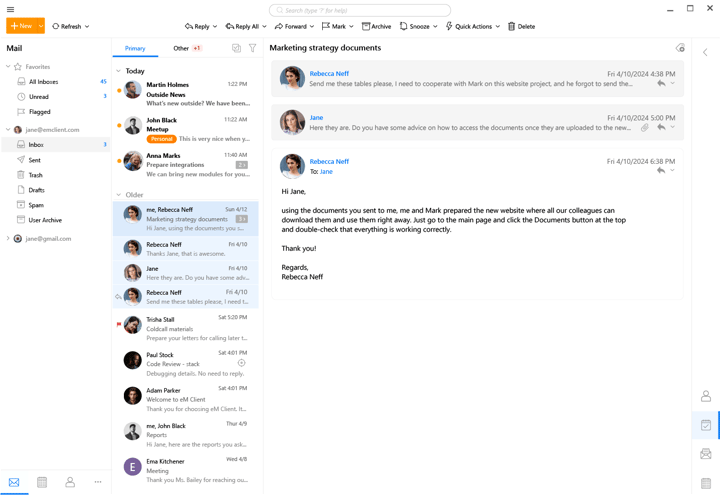 Image: absolute-email.net