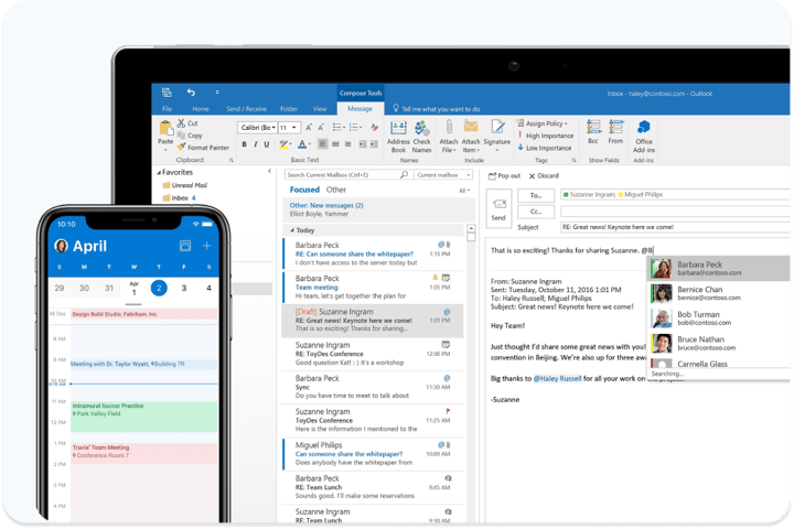 Is Absolute-Email Worth It?