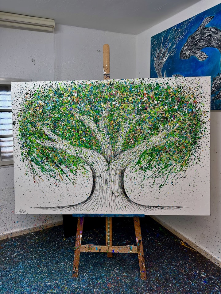 Is Albert Levi Art Worth It?