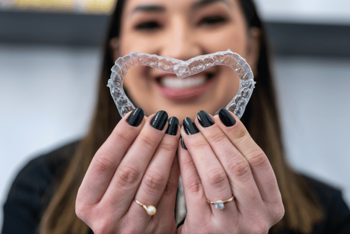 Seasonal Sales and Discounts Available at Aligner32 in July