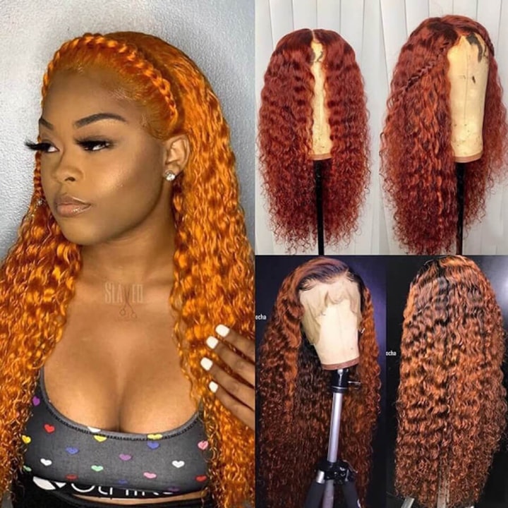 Customer Feedback for Alipearl Hair