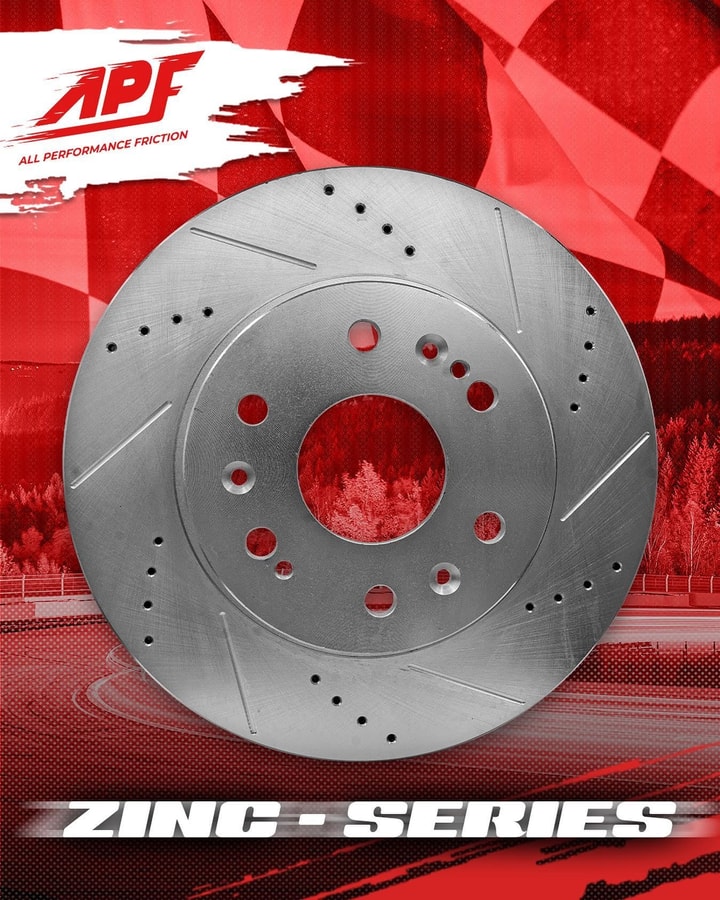 Why APF Parts Promo Codes Sometimes Don't Work