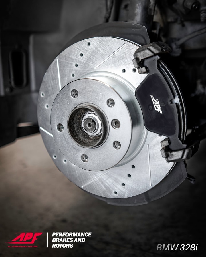 Image: facebook.com/APF-All-Performance-Friction