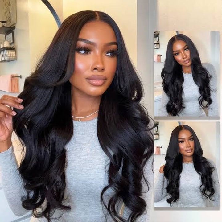 Customer Feedback for Ashimary Hair