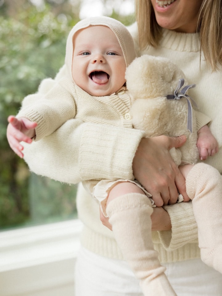 Best Savings Tip for AU Baby This July