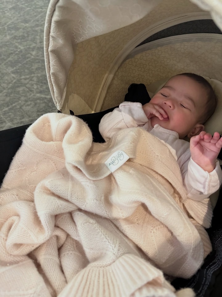 Is AU Baby Worth It?