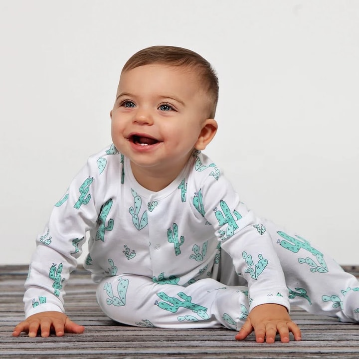 Seasonal Discounts and Sales at Baby Noomie in July