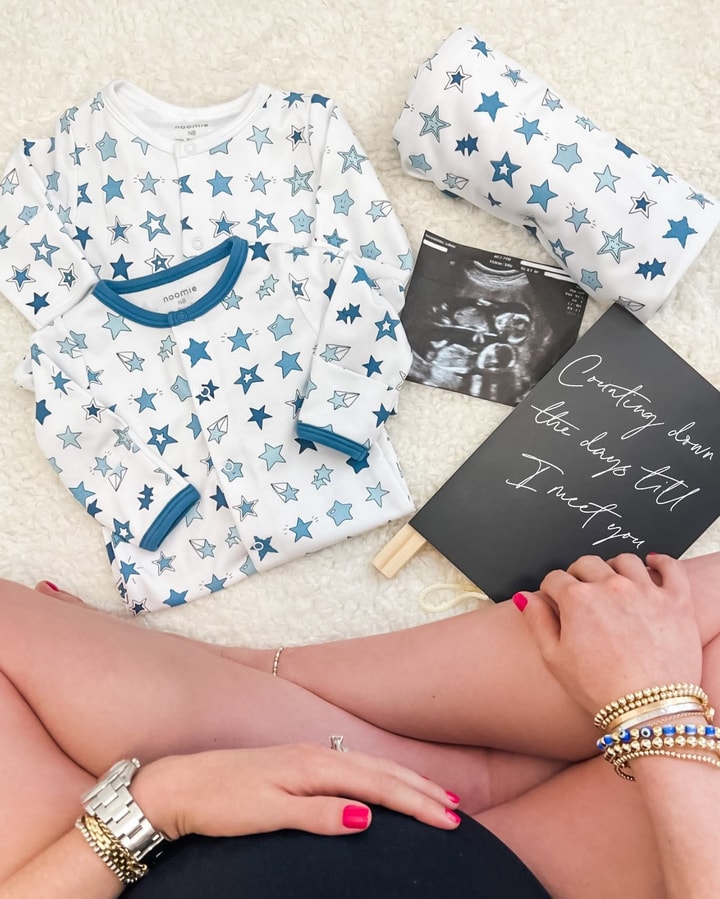 Why Your Baby Noomie Promo Code May Not Work