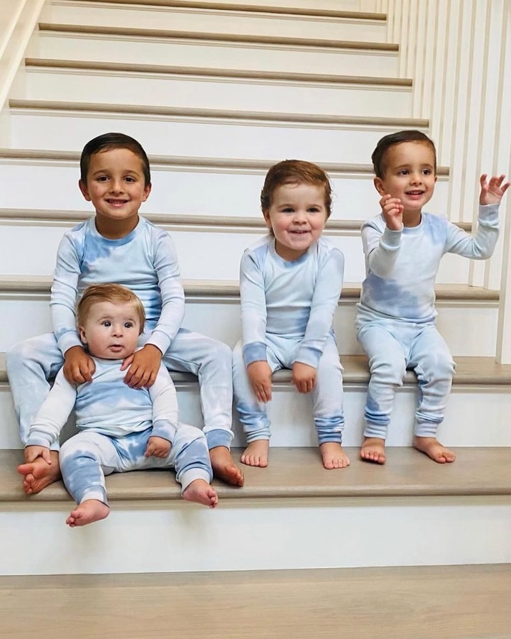 Best Baby Noomie Savings Tip for July