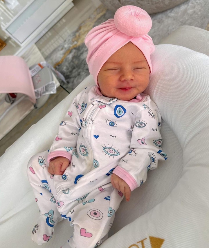 Other Opinions on Baby Noomie