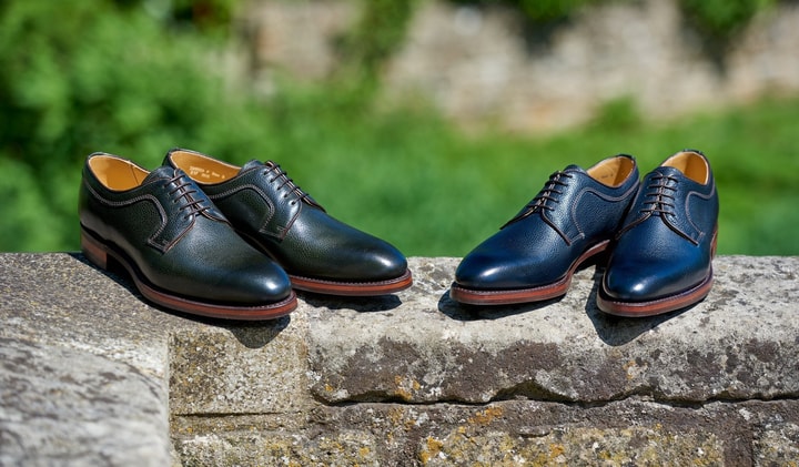 Best Barker Shoes Savings Tip for July