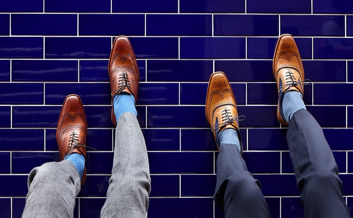 Other Opinions on Barker Shoes