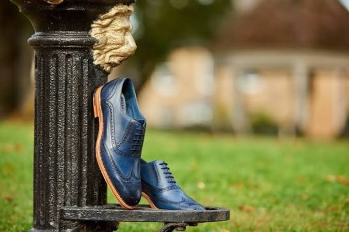 Customer Feedback for Barker Shoes