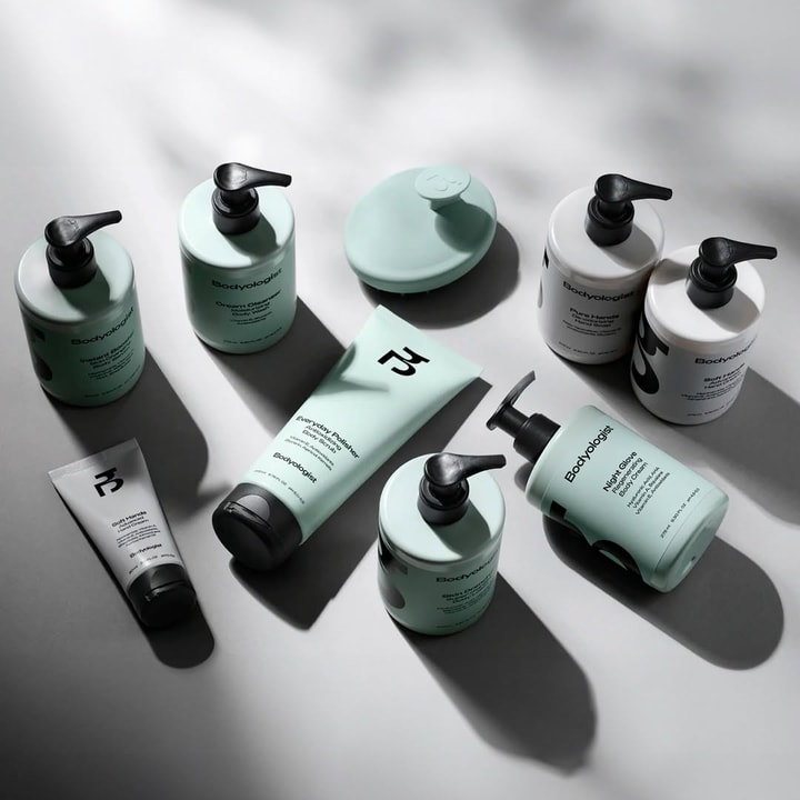 Why Your Beauty The Shop Offer May Not Work in July