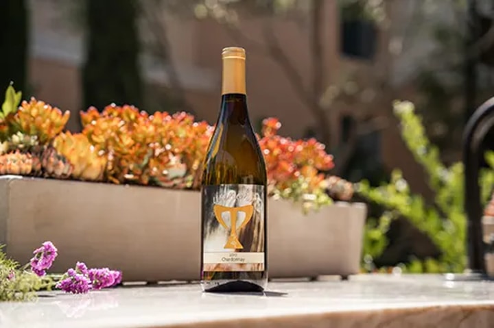 Customer Feedback for Bee D'vine