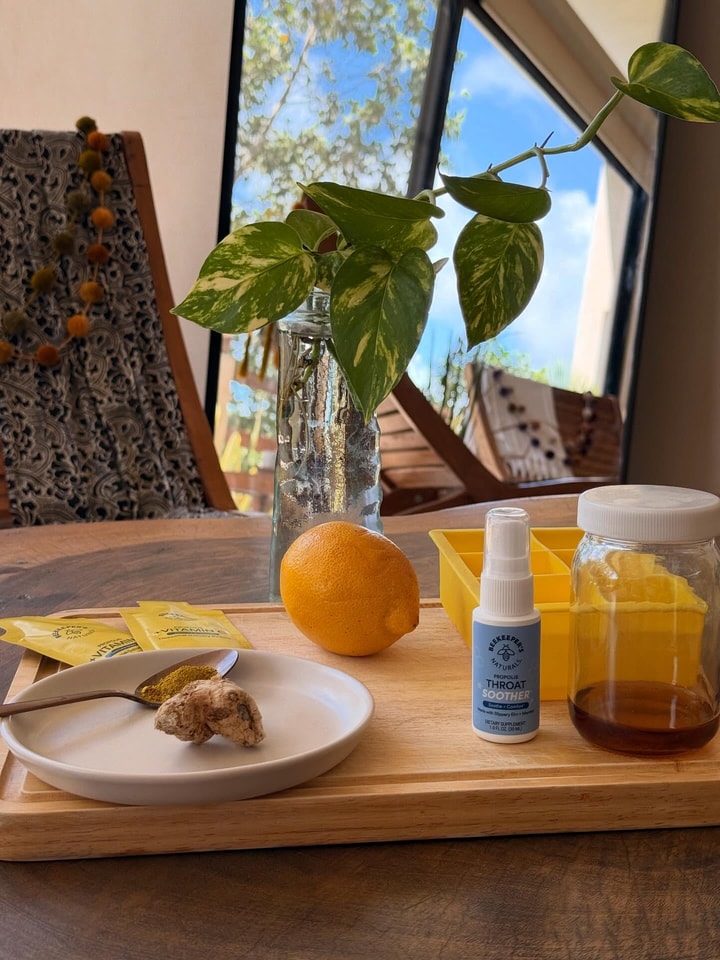 Why a Beekeeper's Naturals Code May Fail