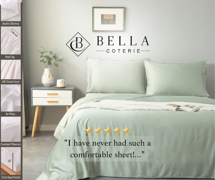 Seasonal Discounts Worth Checking at Bella Coterie in July