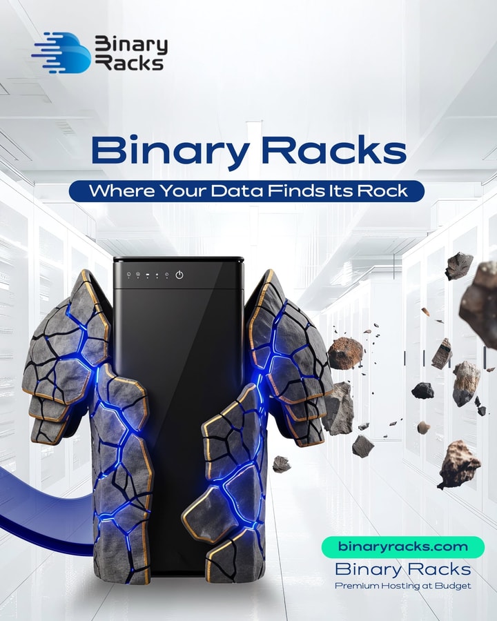 Is Binary Racks Worth It?