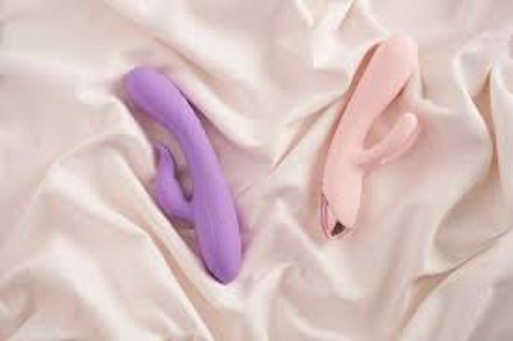 Image: blushvibe.com